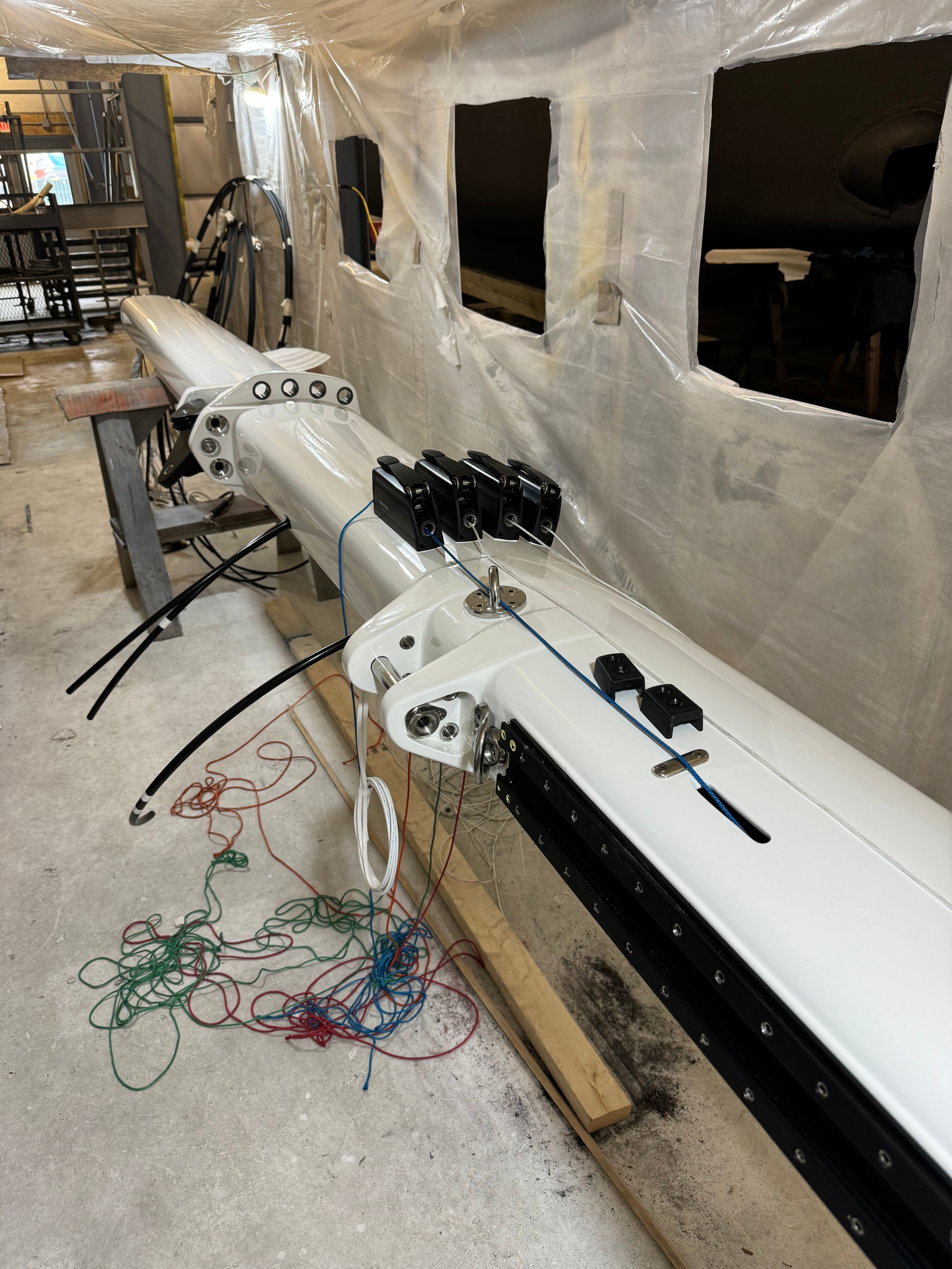 Katahdin Rigging - Mobile Marine Rigging Services in Maine