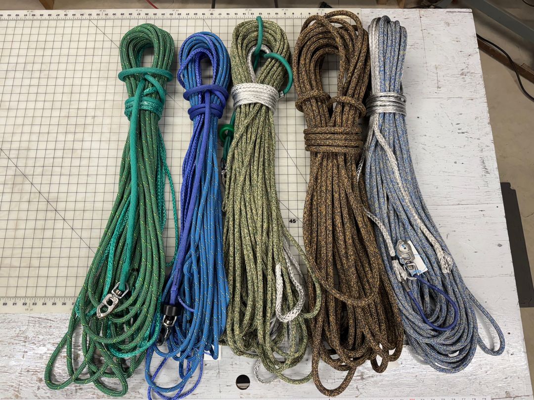 Katahdin Rigging - Mobile Marine Rigging Services in Maine